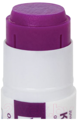 Изображение товара Клей-карандаш Brauberg Обесцвечивающийся / 220874