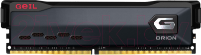 Оперативная память DDR4 GeIL GOG48GB3000C16ASC