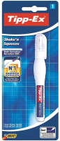 

Корректор для текста Bic, Tipp-Ex Shake n Squeeze