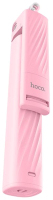 Монопод для селфи Hoco K7 (розовый) - 