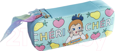 

Пенал Михи Михи, Lollipop Fruits / MM09552