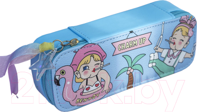 

Пенал Михи Михи, Lollipop Charm Up / MM09553