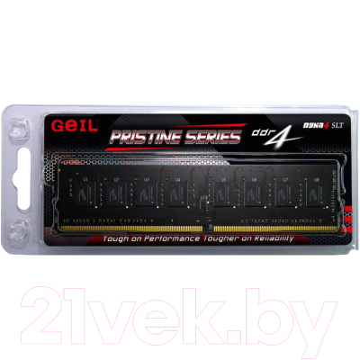 Оперативная память DDR4 GeIL GP48GB3200C22SC