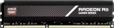 

Оперативная память DDR4 AMD, R9S48G3606U2S