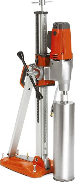 Бурильная машина Husqvarna DMS240
