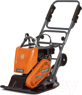 Виброплита Husqvarna LF130LT Hatz (967 89 69-01)