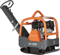 Виброплита Husqvarna LG300 (967 85 53-01)