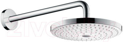 

Верхний душ Hansgrohe, Raindance Select 27646400