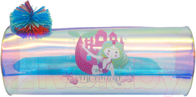 

Пенал Михи Михи, Русалочка / MM09070