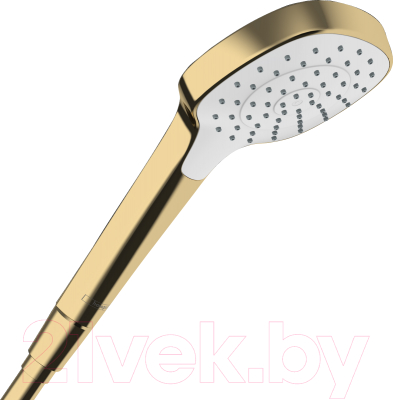 Лейка ручного душа Hansgrohe Croma Select E 26814990