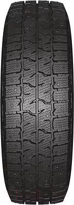 Зимняя легкогрузовая шина KAMA Alga LT НК-534 185/75R16C 104/102R