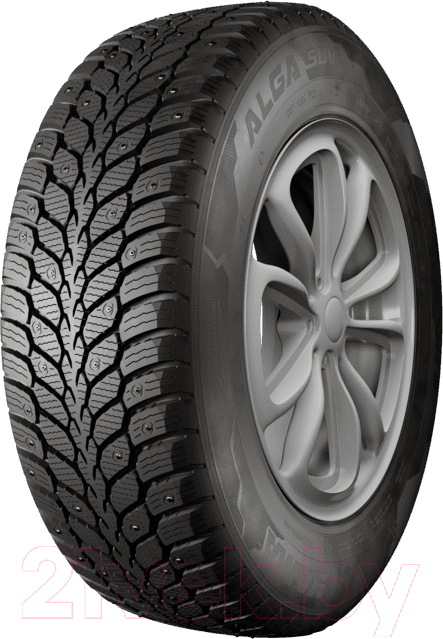 Зимняя шина KAMA Alga SUV НК-532 205/70R15 96T