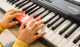 Миниатюра изображения товара Синтезатор Casio LK-S450