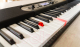 Миниатюра изображения товара Синтезатор Casio LK-S450