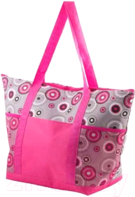 

Термосумка ECOS, Hypnosis Tote CB-44 / 005044