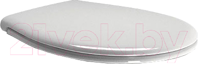 

Сиденье для унитаза GSI Ceramic Elements, MSB87CN11