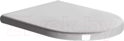 

Сиденье для унитаза GSI Ceramic Elements, MS86CN11