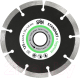 Отрезной диск алмазный Spin Segment Standart 611219 - 