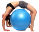 Миниатюра изображения товара Гимнастический мяч ECOS BL-51302 / 998163