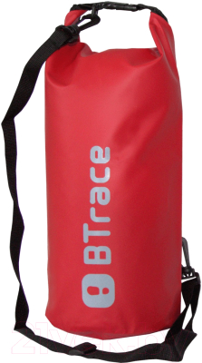 Изображение товара Гермомешок BTrace A0320 (5л, красный)