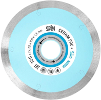

Отрезной диск Spin, Base Ceram 581213