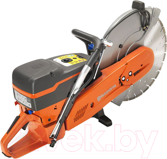 Бензорез Husqvarna K1270 16