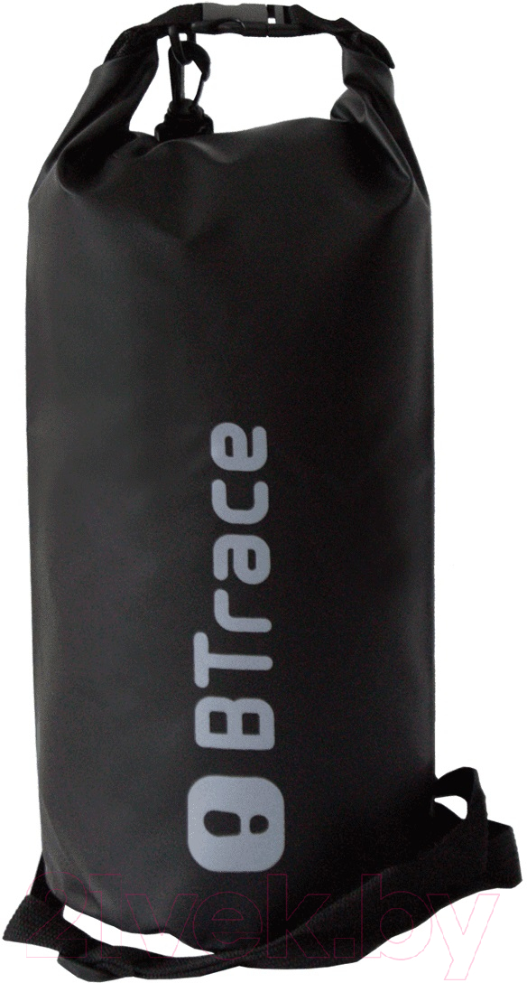Гермомешок BTrace A0320 (5л, черный)
