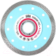 Отрезной диск алмазный Spin X-Turbo Ceram 411213 - 