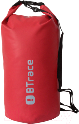 Изображение товара Гермомешок BTrace A0322 (32л, красный)