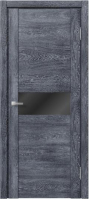 

Дверь межкомнатная MDF Techno, Dominika Shale 231 50x200