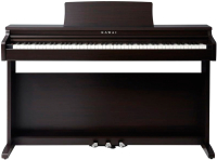 Цифровое фортепиано Kawai KDP-120R - 