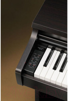 Цифровое фортепиано Kawai KDP-120R
