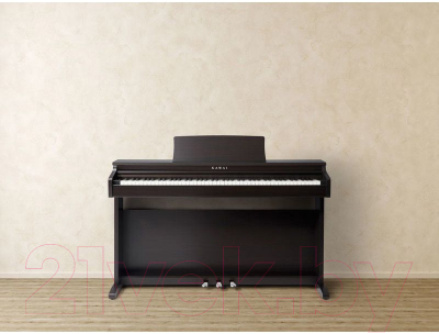 Цифровое фортепиано Kawai KDP-120R