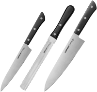 Набор ножей Samura Harakiri SHR-0230B - 