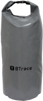 Гермомешок BTrace A0323 (60л, серый) -
