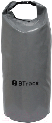 Гермомешок BTrace A0323 (60л, серый)