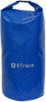 Гермомешок BTrace A0323 (60л, синий)