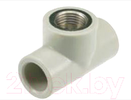 

Фитинг универсальный Aquaplast, ВР Дн 25x3/4x25 / AT-03FT-DTE-250034
