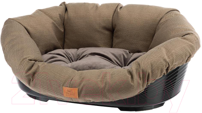 

Лежанка для животных Ferplast, Sofa' 4 Tweed / 83790412