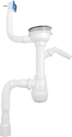 

Сифон Aquant, B0147-20-MR