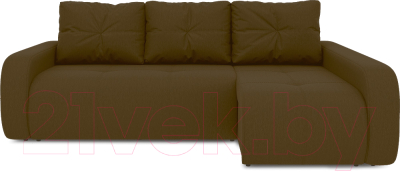 

Диван угловой ТриЯ, Томас Т2 правый