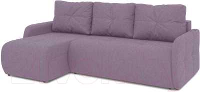 

Диван угловой ТриЯ, Томас Slim Т1 левый