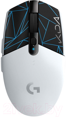 

Мышь Logitech, Lightspeed G305 / 910-006053