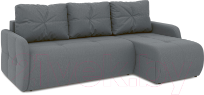 

Диван угловой ТриЯ, Томас Slim Т1 правый