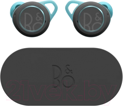 

Беспроводные наушники Bang & Olufsen, BeoPlay E8 Sport Anthracite Oxygen / 1235411