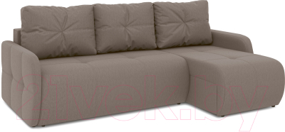 

Диван угловой ТриЯ, Томас Slim Т1 правый