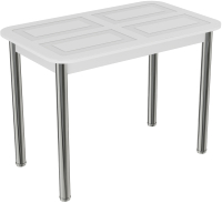 

Обеденный стол ВВР, Квадро 100x60