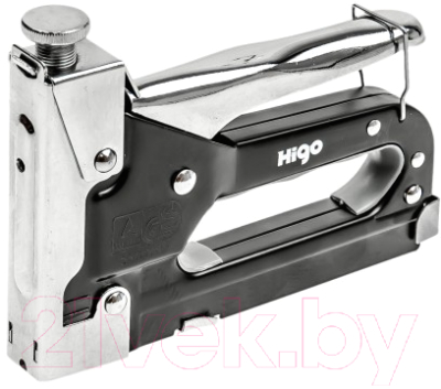Механический степлер Higo 5324