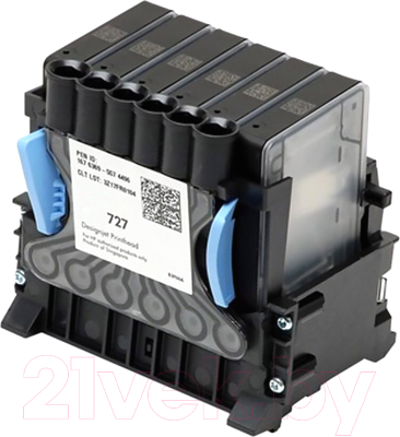 Печатающая головка HP 727 (B3P06A)