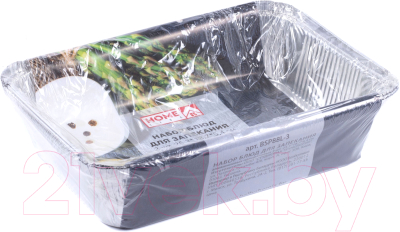 

Набор для выпечки Home Line, BSP88L-3